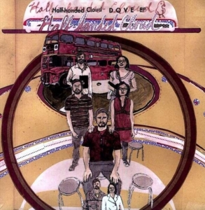 Half-Handed Cloud - Dove in der Gruppe VINYL bei Bengans Skivbutik AB (1012451)