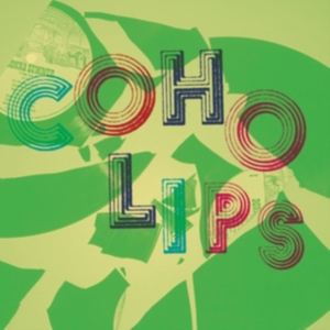 Coho Lips - Coho Lips in der Gruppe Övrigt /  bei Bengans Skivbutik AB (1012457)