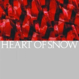 Heart Of Snow - Endure Or More in der Gruppe VINYL bei Bengans Skivbutik AB (1012527)
