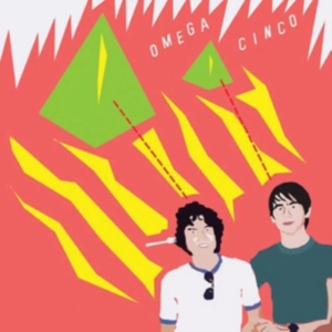 Gold Standard Labs - En Su Casa O En La Mia in der Gruppe VINYL bei Bengans Skivbutik AB (1012529)