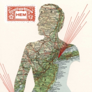 Hem - Departure And Farewell in der Gruppe VINYL bei Bengans Skivbutik AB (1012541)