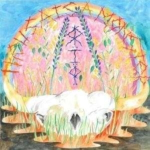 Usa Is A Monster The - R.I.P. in der Gruppe VINYL bei Bengans Skivbutik AB (1012573)