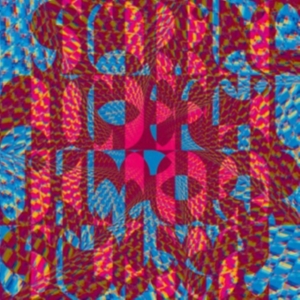 Starring - Abcdefg-Hijklmnop-Qrstuv-Wxyz in der Gruppe VINYL bei Bengans Skivbutik AB (1012580)