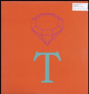 Diamond Terrifier - Kill The Self That Wants To Kill Yo in der Gruppe VINYL / Pop-Rock bei Bengans Skivbutik AB (1012582)