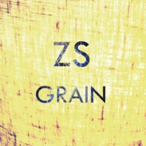 Zs - Grain in der Gruppe VINYL bei Bengans Skivbutik AB (1012586)
