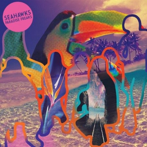 Seahawks - Paradise Freaks in der Gruppe VINYL bei Bengans Skivbutik AB (1012654)