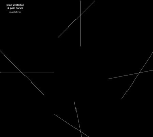 Pale Horses - Maelstroem in der Gruppe CD bei Bengans Skivbutik AB (1012664)