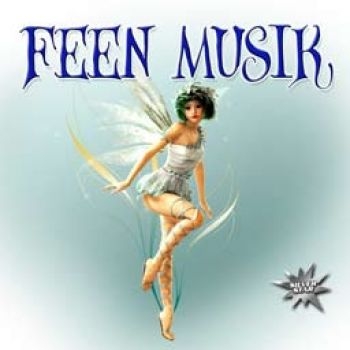 Various Artists - Feen Musik in der Gruppe CD / Bestseller bei Bengans Skivbutik AB (1012693)