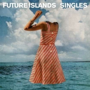 Future Islands - Singles in der Gruppe Minishops / Future Islands bei Bengans Skivbutik AB (1013493)