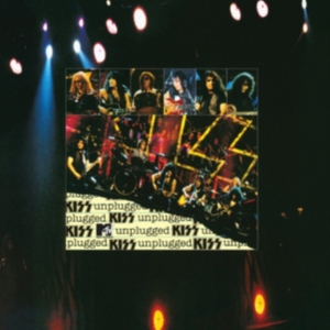Kiss - Unplugged (Vinyl) IMPORT in der Gruppe Minishops / Kiss bei Bengans Skivbutik AB (1013510)
