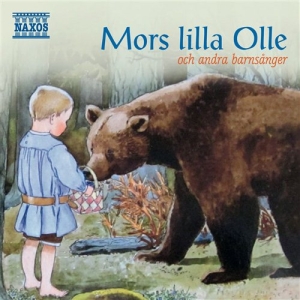 Mors Lilla Olle Och Andra Sånger in der Gruppe CD bei Bengans Skivbutik AB (1013730)