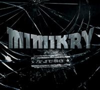 Mimikry - Tjugo in der Gruppe CD bei Bengans Skivbutik AB (1014246)