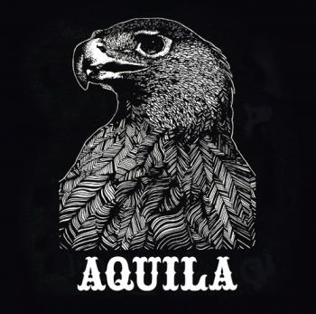 Aquila - Aquila in der Gruppe CD / Rock bei Bengans Skivbutik AB (1014268)