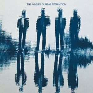 Aynsley Dunbar Retaliation - Aynsley Dunbar Retaliation (180G Vi in der Gruppe VINYL bei Bengans Skivbutik AB (1014271)