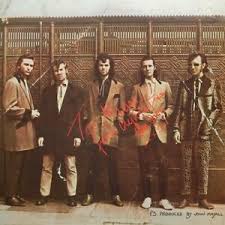 Aynsley Dunbar Retaliation - To Mum, From Aynsley & The Boys (18 in der Gruppe VINYL bei Bengans Skivbutik AB (1014273)