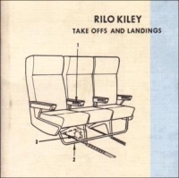 Rilo Kiley - Take Offs And Landings in der Gruppe CD / Pop-Rock bei Bengans Skivbutik AB (1014292)