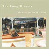Long Winters The - The Worst You Can Do Is Harm in der Gruppe CD bei Bengans Skivbutik AB (1014295)