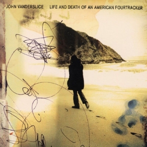 Vanderslice John - Life And Death Of An American Fourt in der Gruppe CD bei Bengans Skivbutik AB (1014296)
