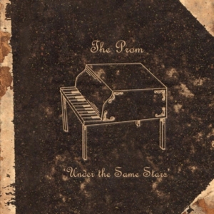 Prom The - Under The Same Stars in der Gruppe CD bei Bengans Skivbutik AB (1014297)