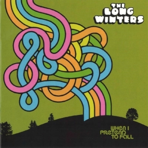 Long Winters The - When I Pretend To Fall in der Gruppe CD bei Bengans Skivbutik AB (1014300)