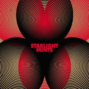 Starlight Mints - Drowaton in der Gruppe CD bei Bengans Skivbutik AB (1014305)