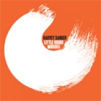 Harvey Danger - Little Round Mirrors in der Gruppe CD bei Bengans Skivbutik AB (1014306)
