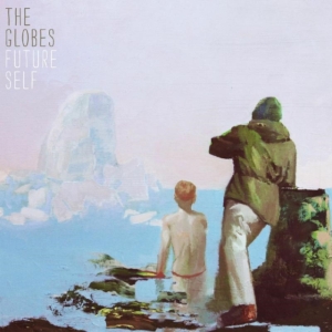 Globes The - Future Self in der Gruppe CD bei Bengans Skivbutik AB (1014312)