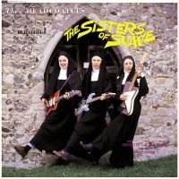 Thee Headcoatees - Sisters Of Suave (Vinyl Lp) in der Gruppe VINYL bei Bengans Skivbutik AB (1014586)