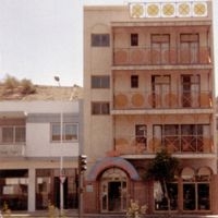 Red Krayola - Coconut Hotel in der Gruppe VINYL bei Bengans Skivbutik AB (1014592)