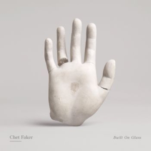 Chet Faker - Built On Glass in der Gruppe CD / Rock bei Bengans Skivbutik AB (1014596)