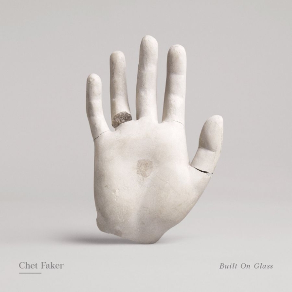 Chet Faker - Built On Glass in der Gruppe CD / Bestseller bei Bengans Skivbutik AB (1014596)