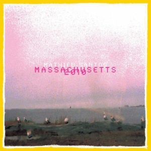 Santos Mathieu - Massachusetts 2010 in der Gruppe VINYL bei Bengans Skivbutik AB (1014862)