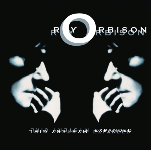 Orbison Roy - Mystery Girl Expanded in der Gruppe CD bei Bengans Skivbutik AB (1015599)