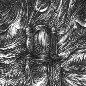 Aurvandil - Thrones in der Gruppe CD bei Bengans Skivbutik AB (1015603)