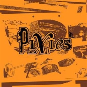 Pixies - Indie Cindy in der Gruppe Minishops / Pixies bei Bengans Skivbutik AB (1015852)