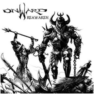 Onward - Rewaken in der Gruppe VINYL bei Bengans Skivbutik AB (1015876)
