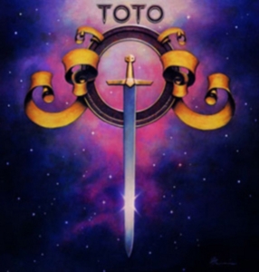 Toto - Toto (Collectors Edition) in der Gruppe UNSERE TIPPS / Klassiska lablar / Rock Candy bei Bengans Skivbutik AB (1015878)