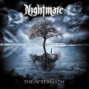 Nightmare - Aftermath The in der Gruppe CD bei Bengans Skivbutik AB (1015887)