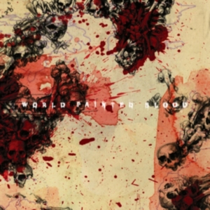 Slayer - World Painted Blood in der Gruppe CD bei Bengans Skivbutik AB (1015898)