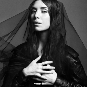 Lykke Li - I Never Learn in der Gruppe Minishops / Lykke Li bei Bengans Skivbutik AB (1015903)