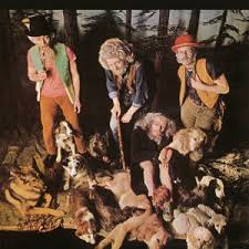 Jethro Tull - This Was in der Gruppe -Start HK bei Bengans Skivbutik AB (1016423)