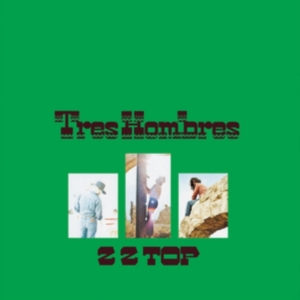 Zz Top - Tres Hombres in der Gruppe -Start Vinyl bei Bengans Skivbutik AB (1016428)