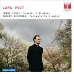 Schumann - Fantasie in der Gruppe CD bei Bengans Skivbutik AB (1016796)
