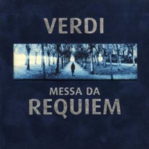 Verdi - Requiem in der Gruppe CD bei Bengans Skivbutik AB (1016802)