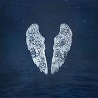Coldplay - Ghost Stories in der Gruppe Minishops / Coldplay bei Bengans Skivbutik AB (1016902)