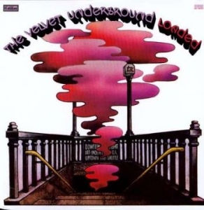 The Velvet Underground - Loaded in der Gruppe -Start BM V bei Bengans Skivbutik AB (1017516)