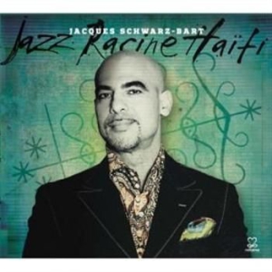 Schwarz-Bart Jacques - Jazz Racine Haiti in der Gruppe CD bei Bengans Skivbutik AB (1017715)
