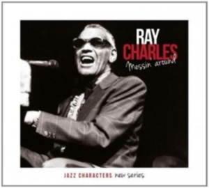 Charles Ray - Messin' Around in der Gruppe CD bei Bengans Skivbutik AB (1017720)