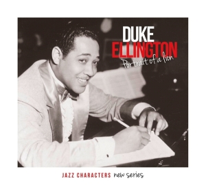 Duke Ellington - Portrait Of A Lion in der Gruppe CD bei Bengans Skivbutik AB (1017724)