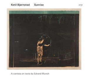 Ketil Bjørnstadkari Bremnes   Aag - Sunrise A Cantata On Texts By Edvar in der Gruppe CD bei Bengans Skivbutik AB (1017736)